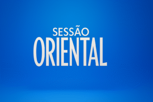 Sessão Oriental