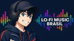 Lo-Fi Músic Brasil