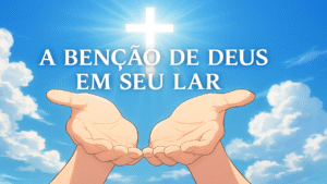 A Bênção de Deus no Seu Lar