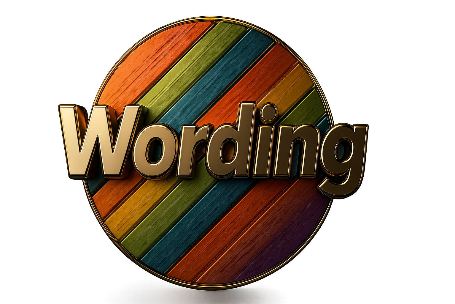 Wording de Televisao