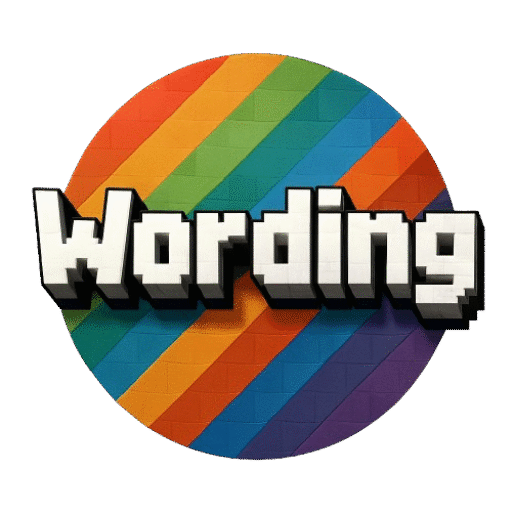 Wording de Televisao