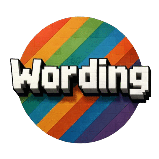 Wording de Televisao