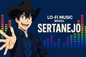Lo-Fi Music Brasil Sertanejo