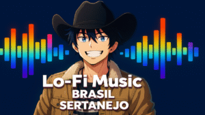 Lo-Fi Music Brasil Sertanejo