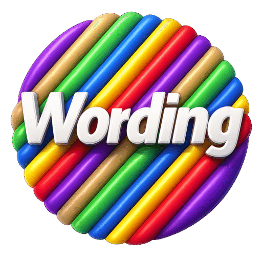 Wording de Televisao