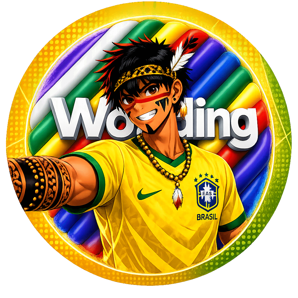 Wording de Televisao