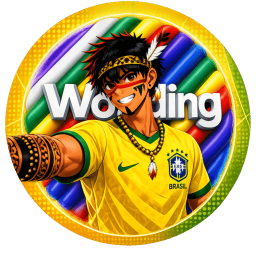 Wording de Televisao