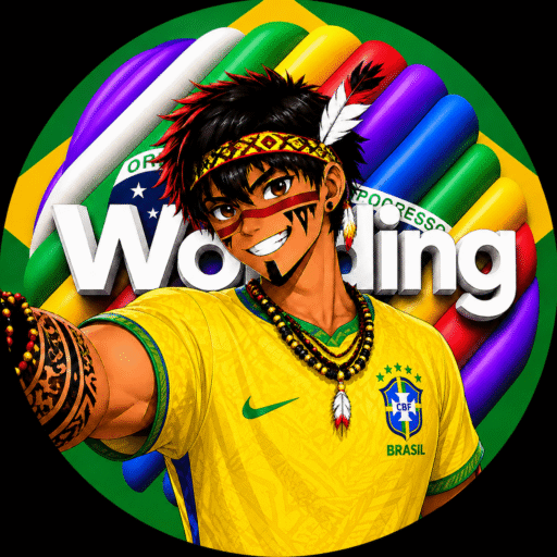 Wording de Televisao